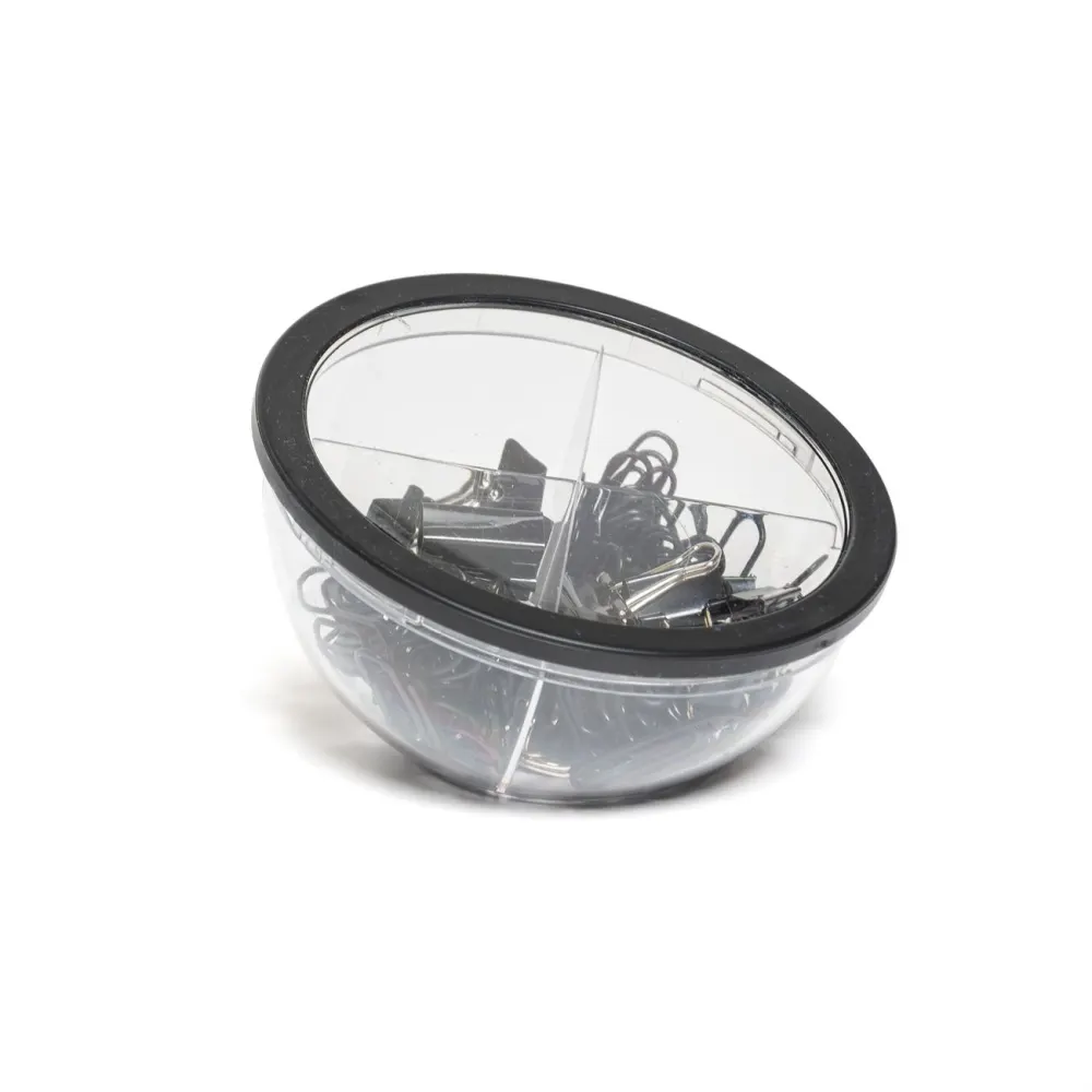 Porta Clips con Apoyo Celular