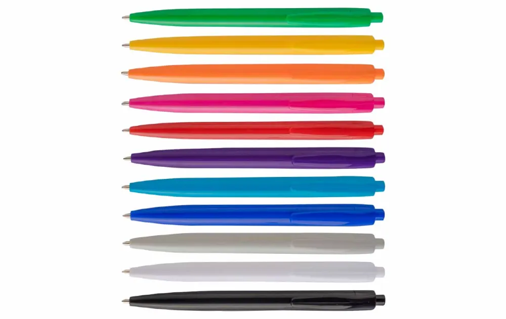Bolígrafo Clic Pen Best Value