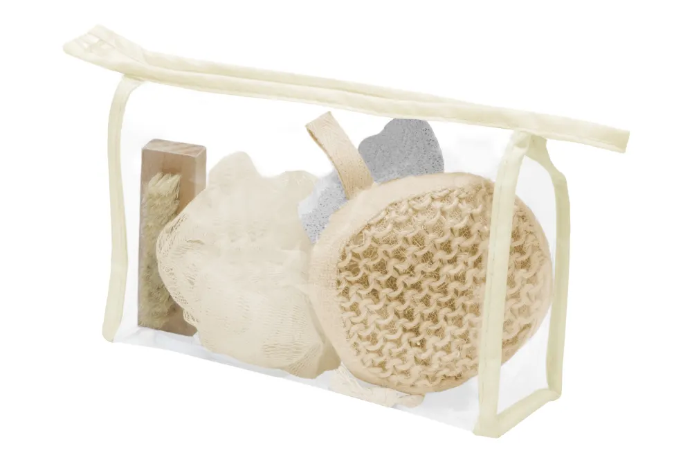 Set de Baño ZEN