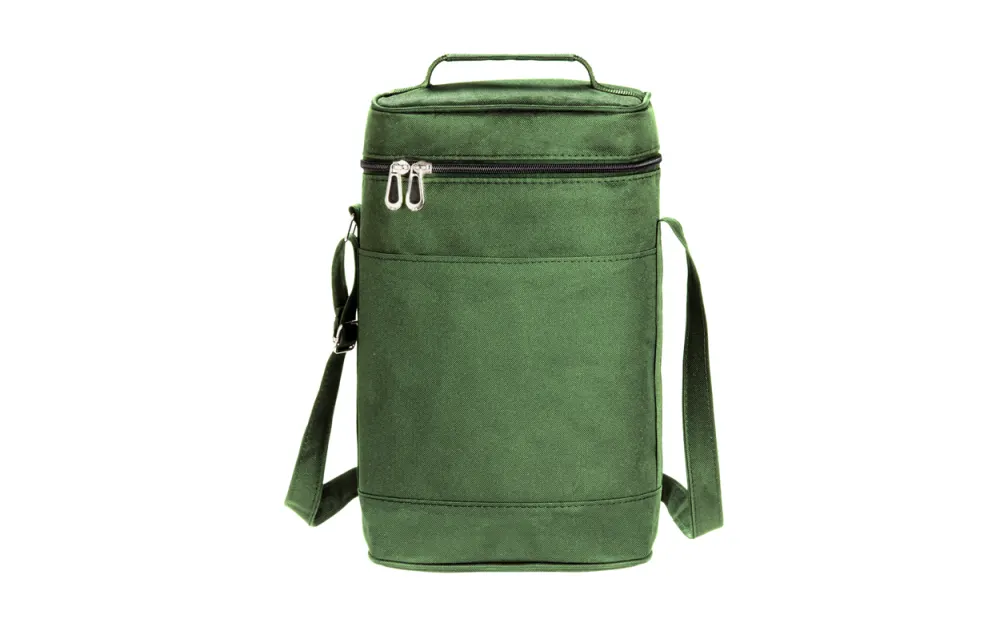 Bolso Matero con Bolsillo
