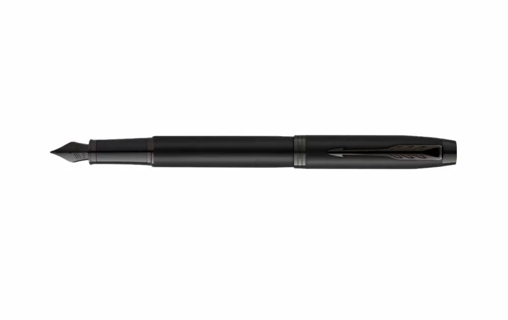 Pluma Parker IM Achromatic