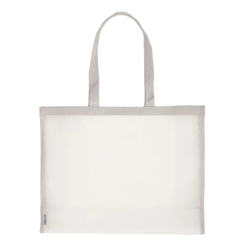Bolsa RPET Mesh 43x35