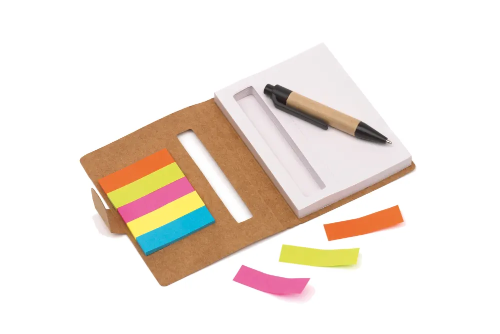 Mini Notebook MEMO