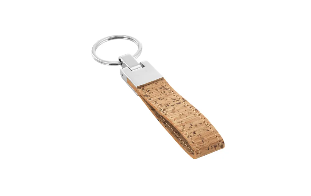 Llavero Cork Tail