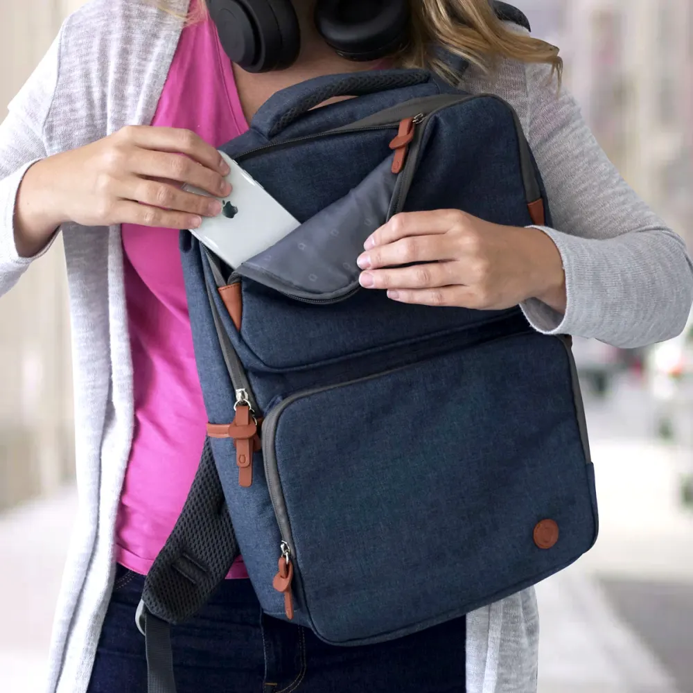 Mochila URBAN 4
