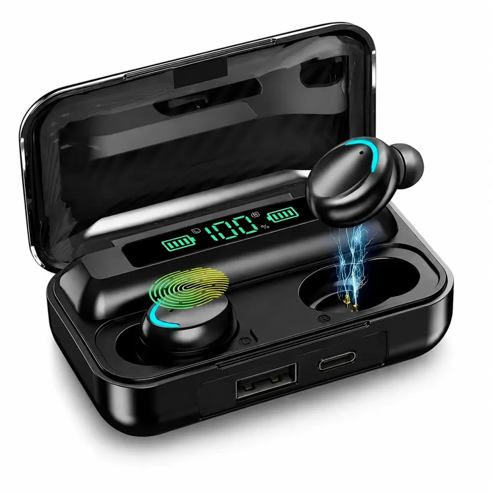 Auricular Bluetooth F9-5