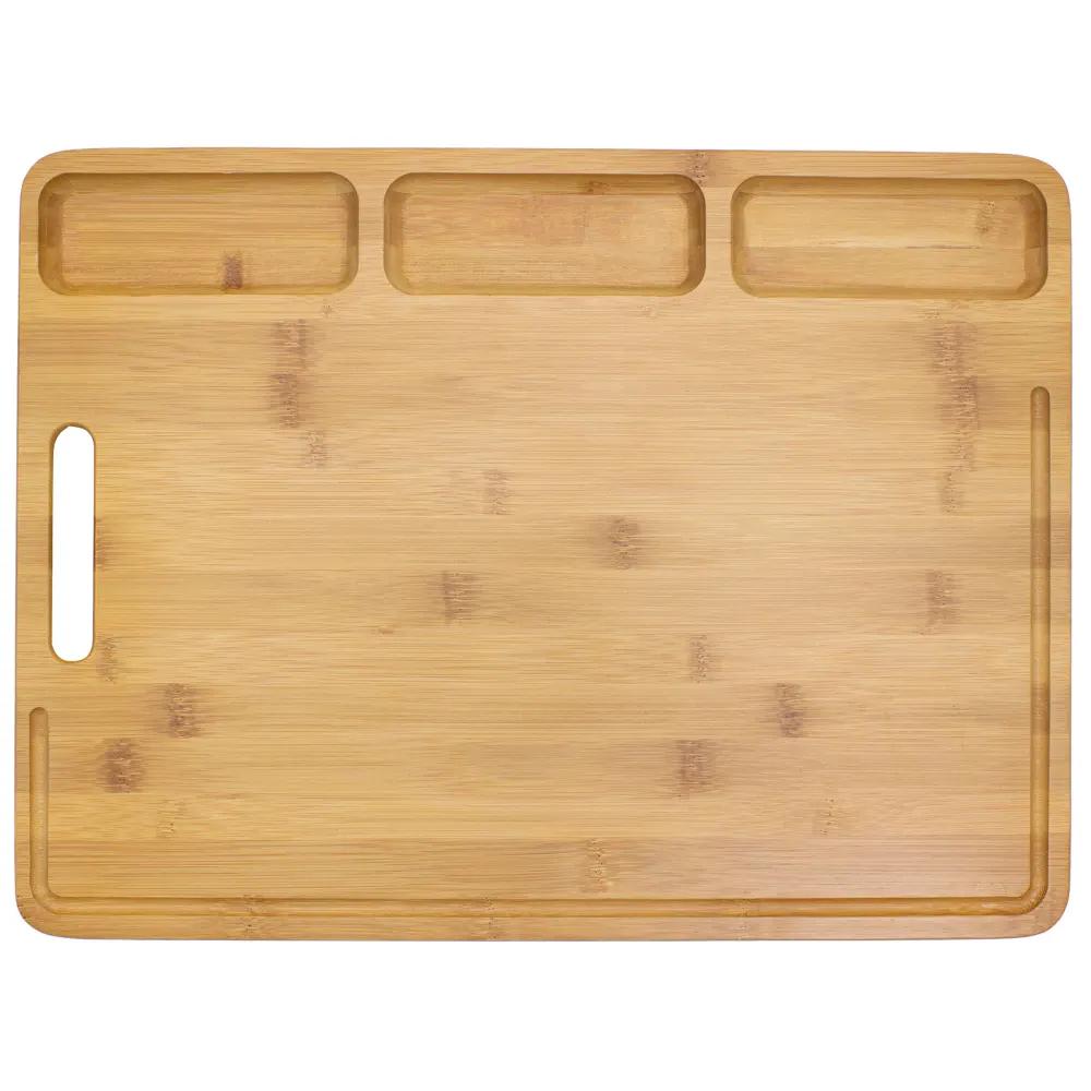 Tabla de Corte BAMBOARD