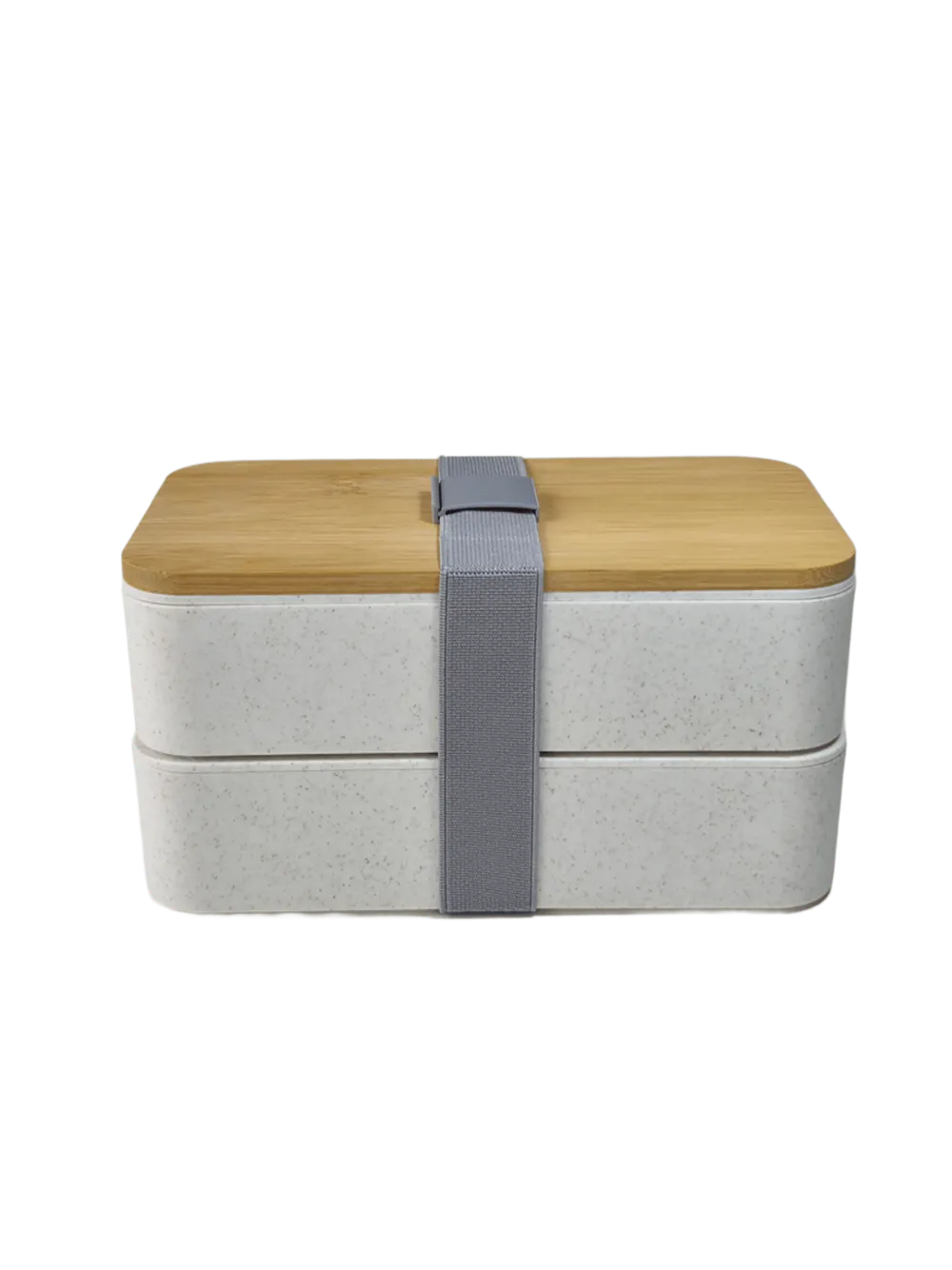 Lunchera Eco Bamboo