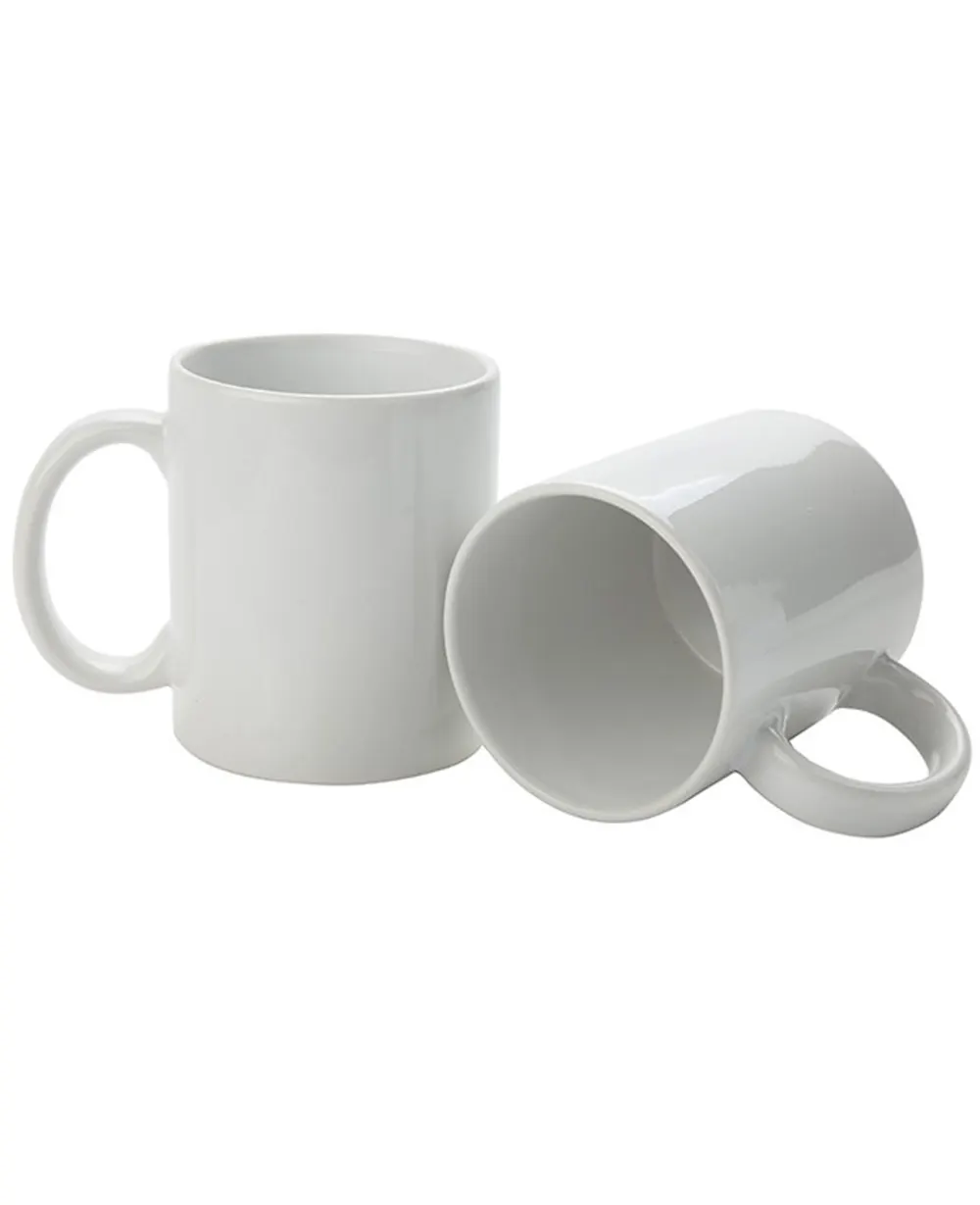 TAZA CERÁMICA SUBLIMABLE
