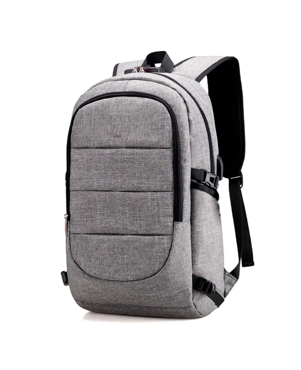 MOCHILA SECURITY
