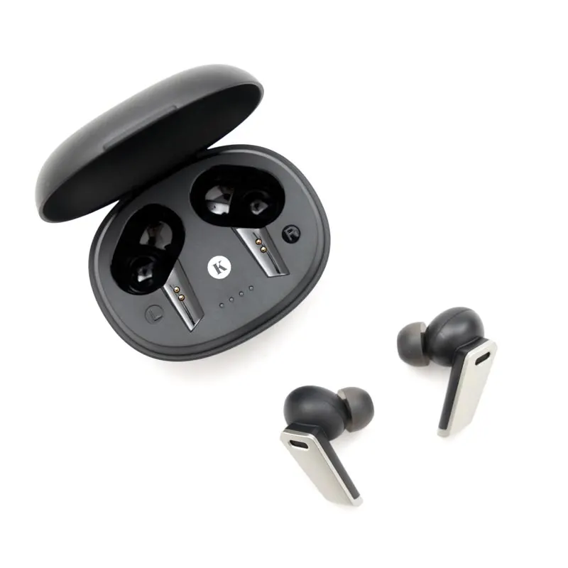 Auriculares CROMO