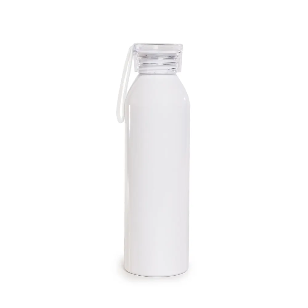 Botella de Aluminio 600ml