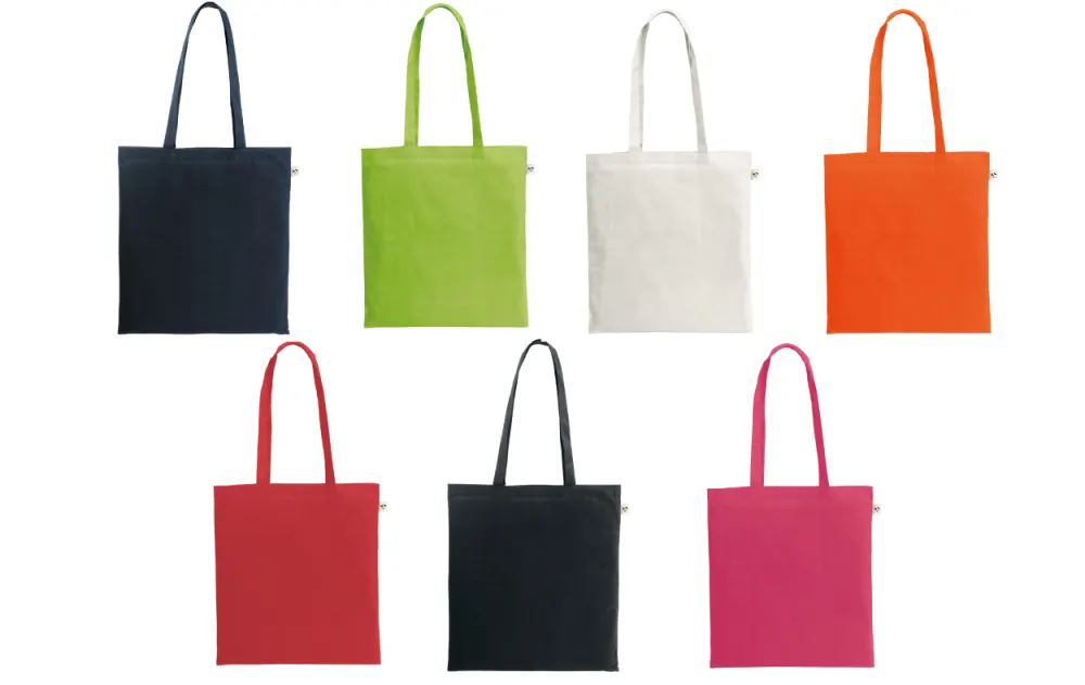 Bolsa Nature Plus 100% Reciclada