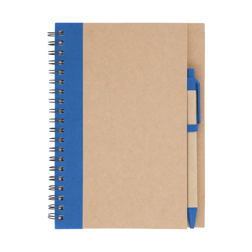Libreta Ecológica