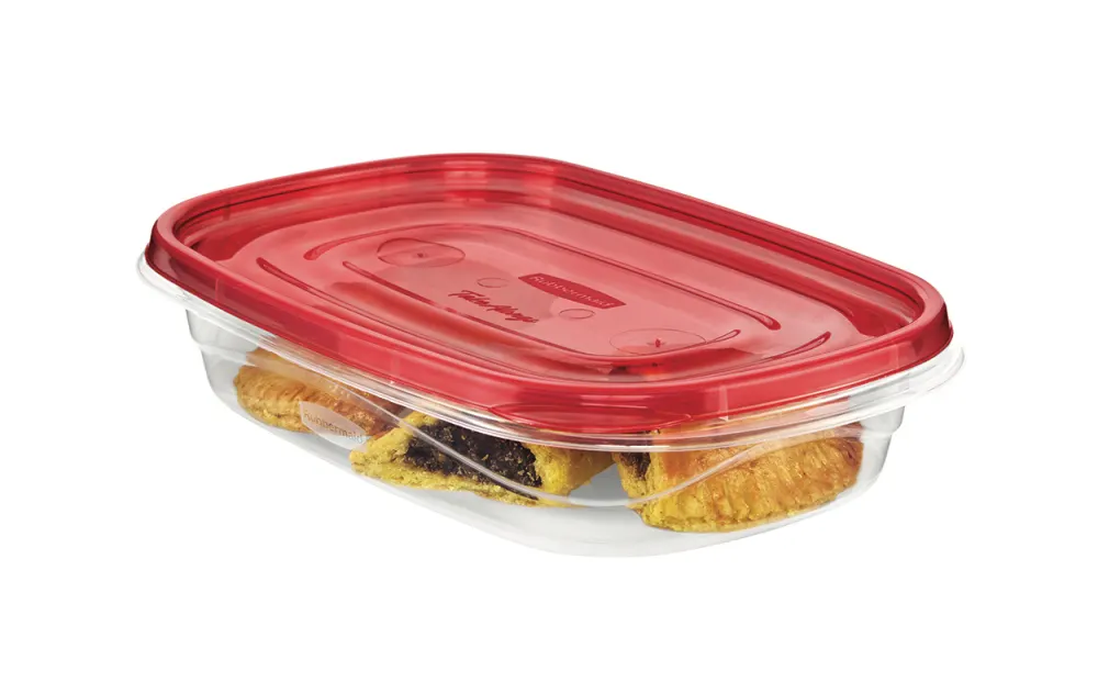 Contenedor Rubbermaid Take Alongs 950 ml
