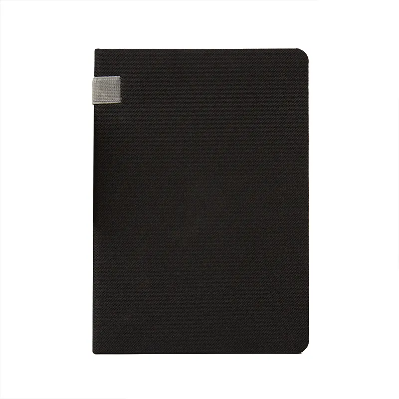 Cuaderno RPET Papel Piedra A5