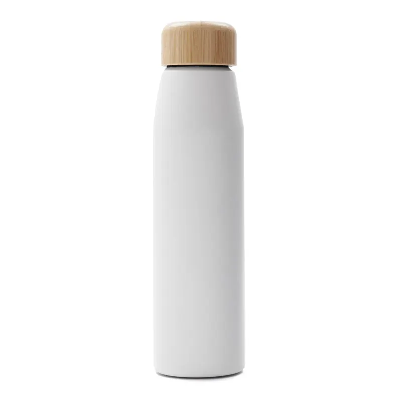 Botella Térmica Bamboo 500ml