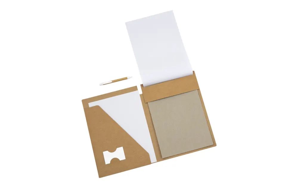 Portfolio Eco A4