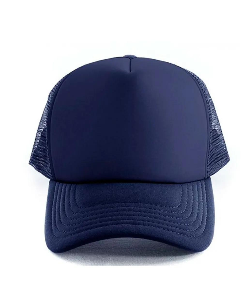 GORRO TRUCKER