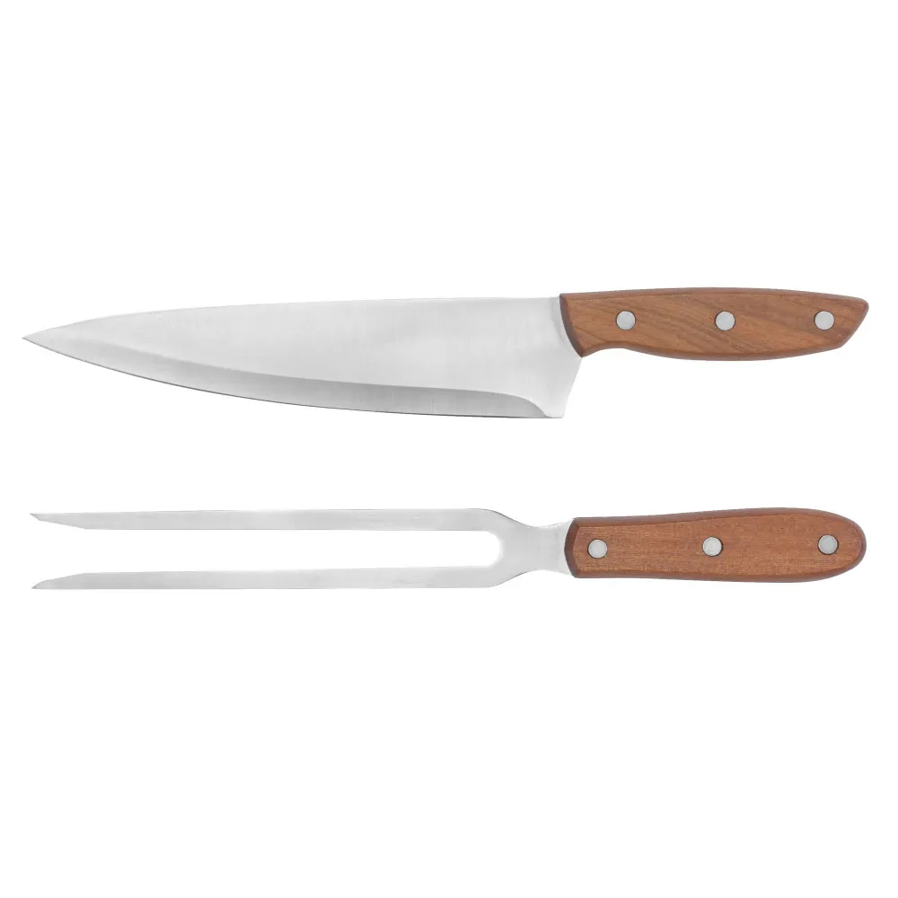 Set BBQ BLADEBIRD