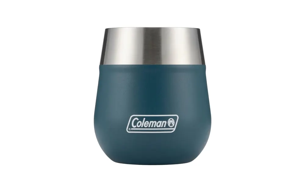 Vaso Térmico Coleman Claret