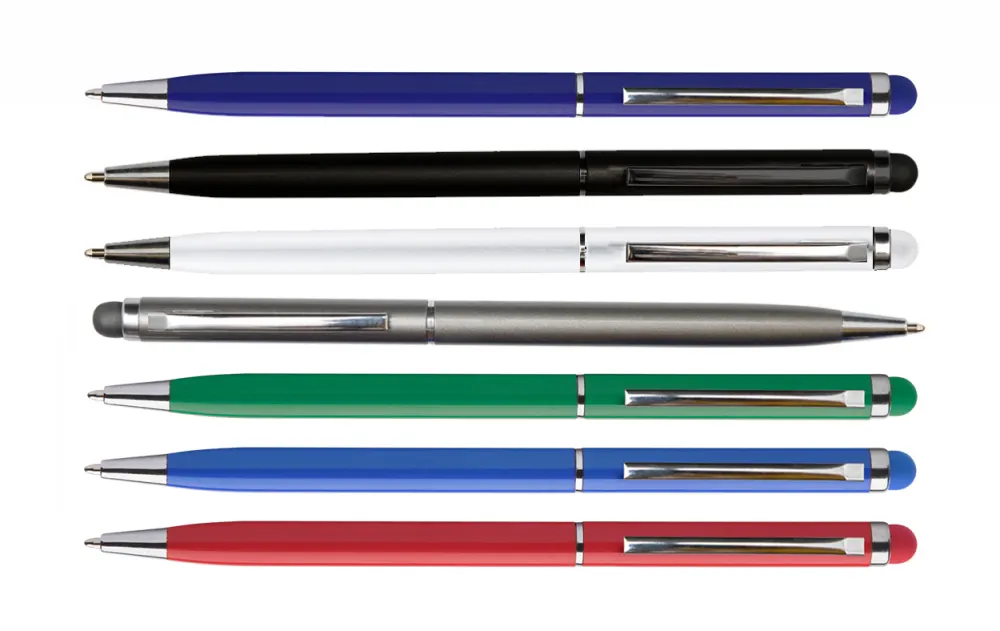 Bolígrafo Slim Touch
