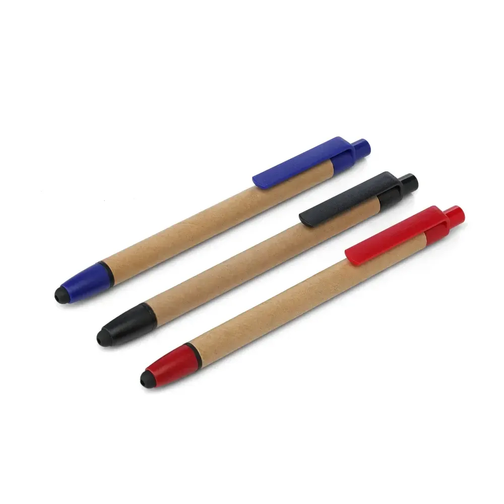 Bolígrafo ECO TOUCH 3360