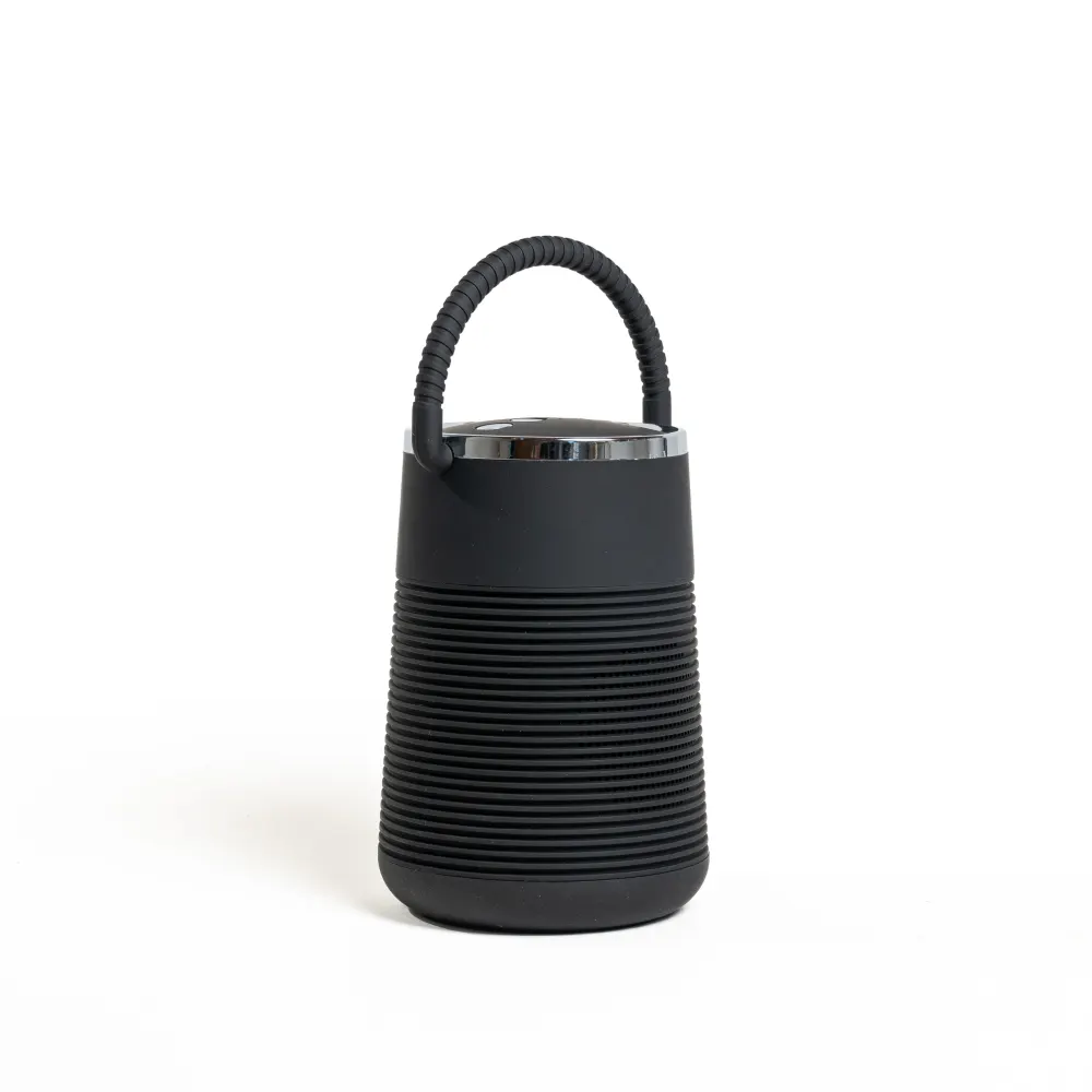 Parlante Bluetooth con Radio FM