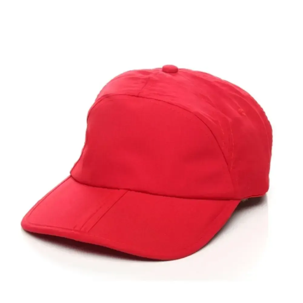 Gorro visera plegable C55P