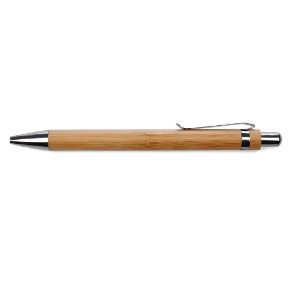 Bolígrafo BAMBOO IW86