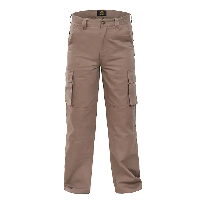 Pantalones Cargo Unisex