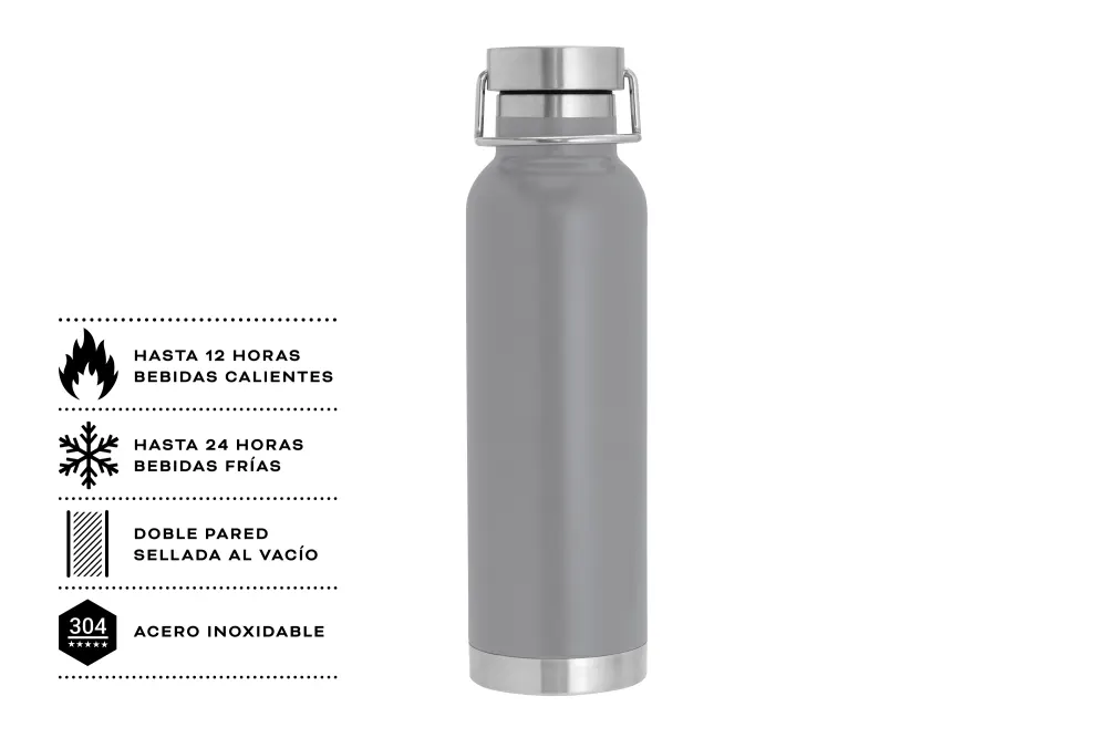 Botella Térmica HYDRO II