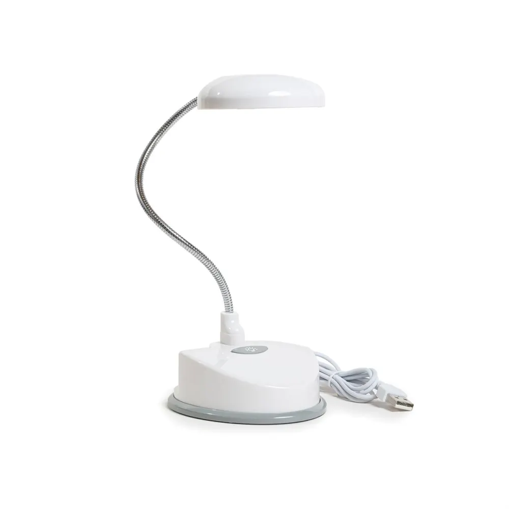 Lámpara USB 12 LEDs