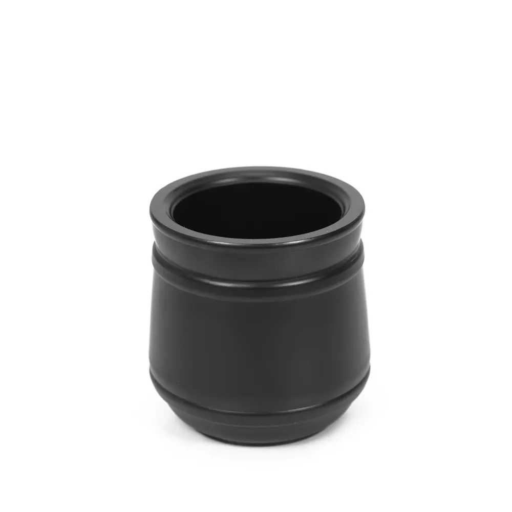 Mate Barril y Bombilla