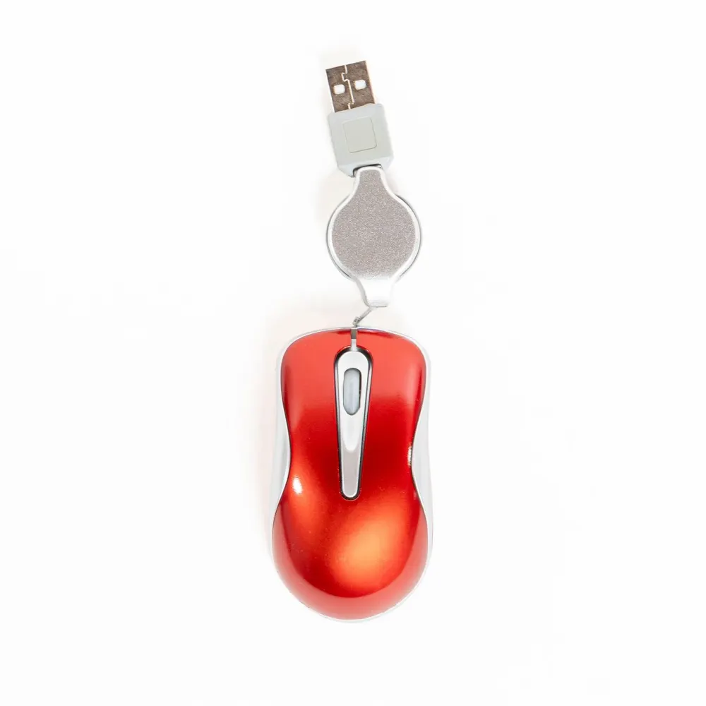 Mini Mouse Óptico