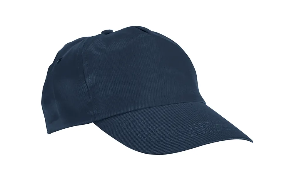 Gorro Kids 5 gajos poliéster
