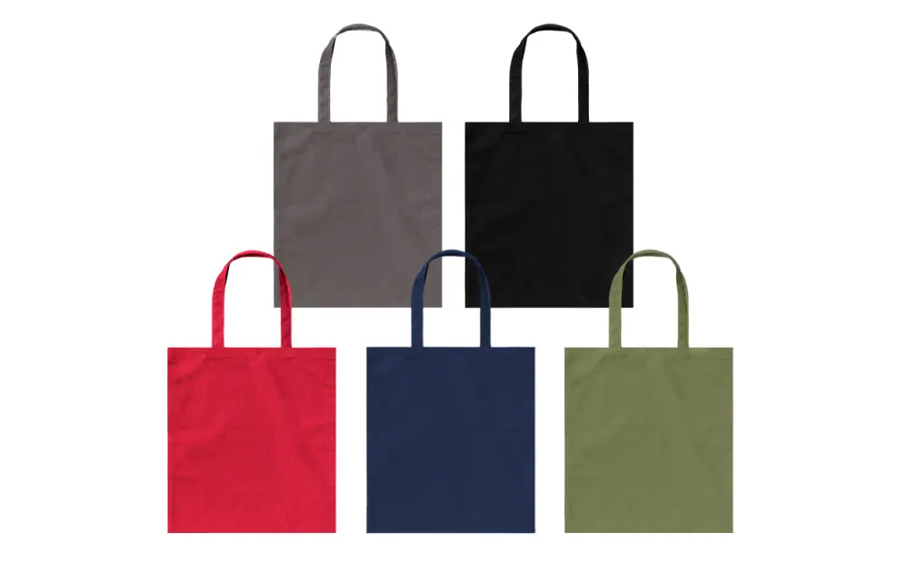 Bolsa Brin Standard Plana - 35x40 cm