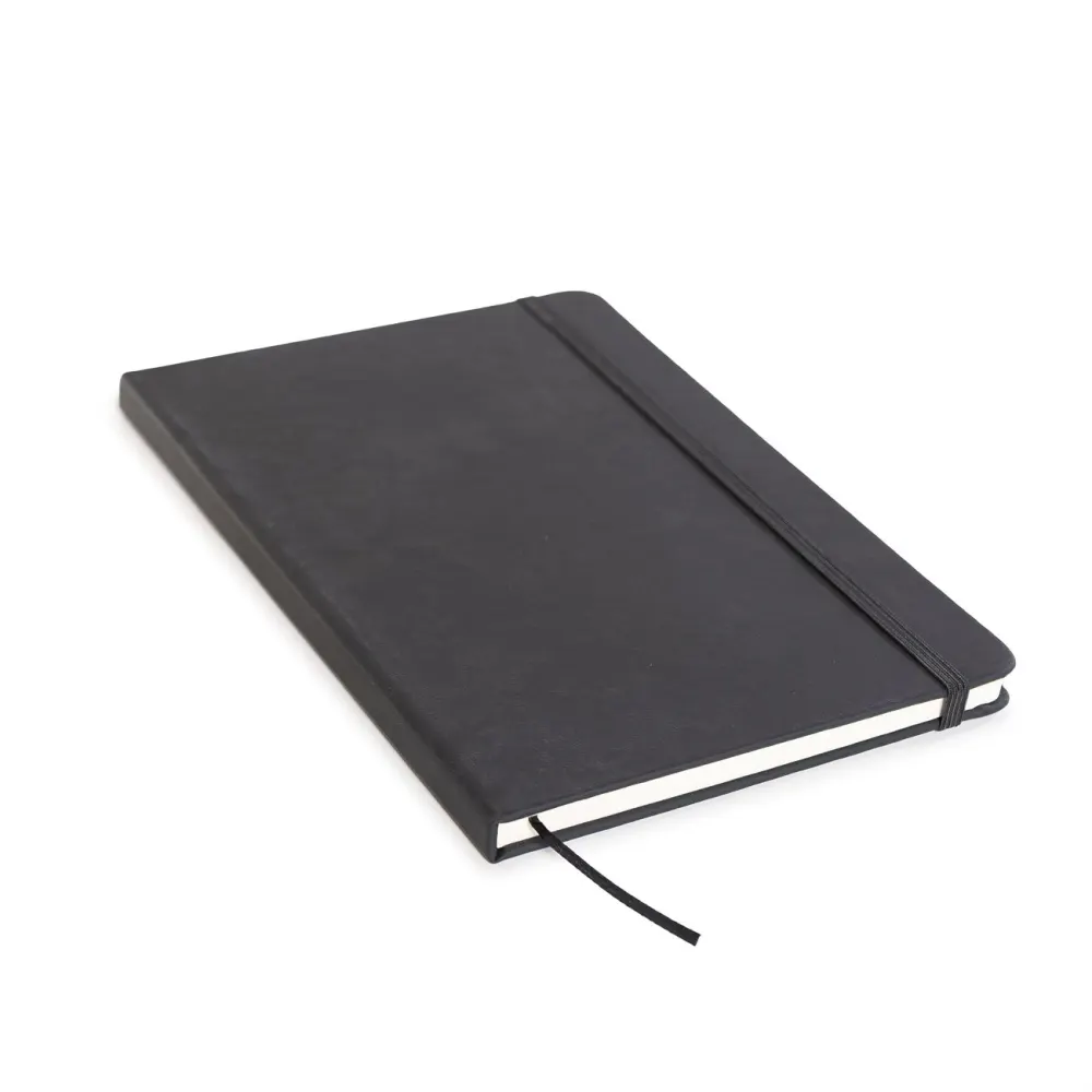 Cuaderno Eco Cuero A6