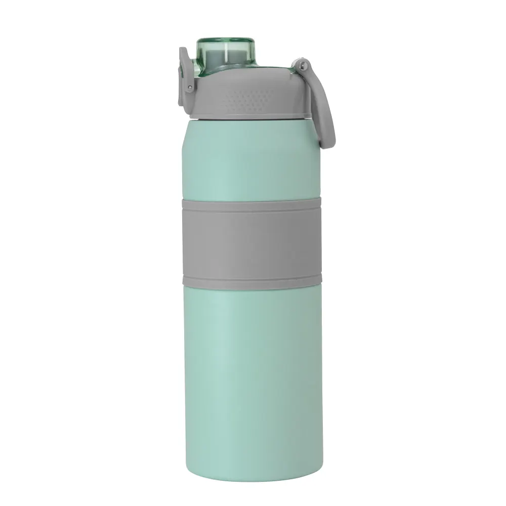 Botella Térmica PUSH