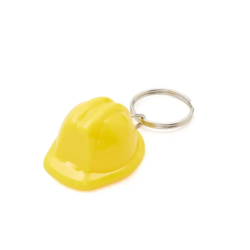 Llavero Helmet