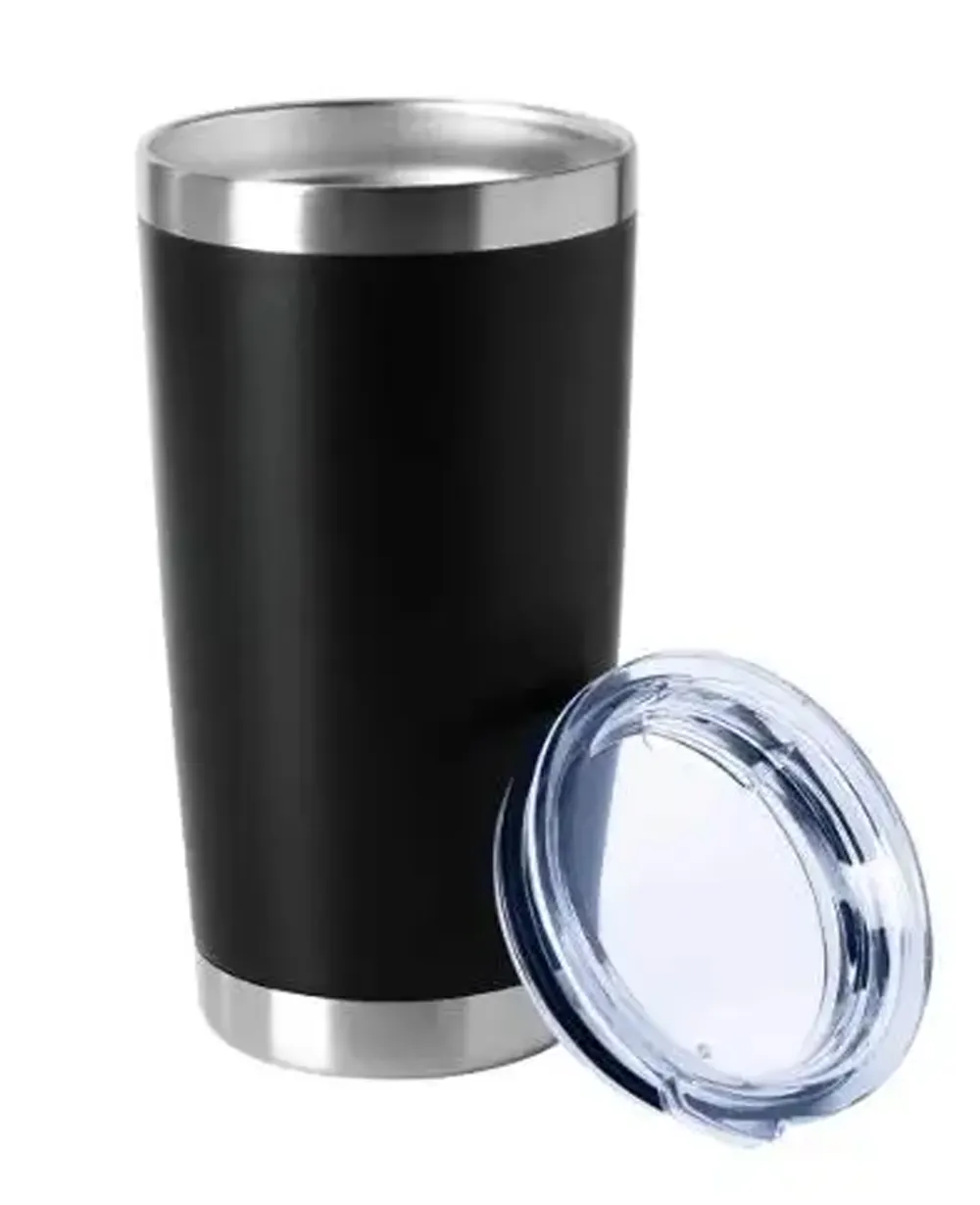 VASO DE ACERO HARBIN