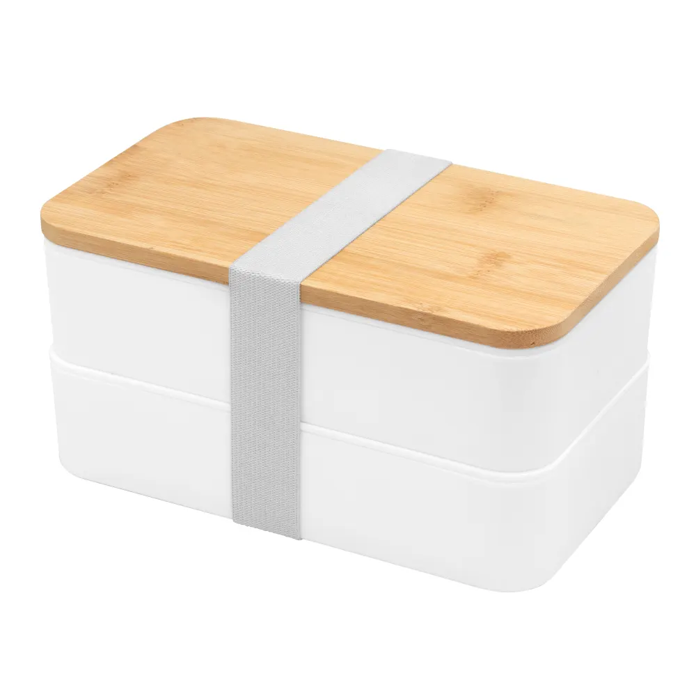 Lonchera BAMBOX