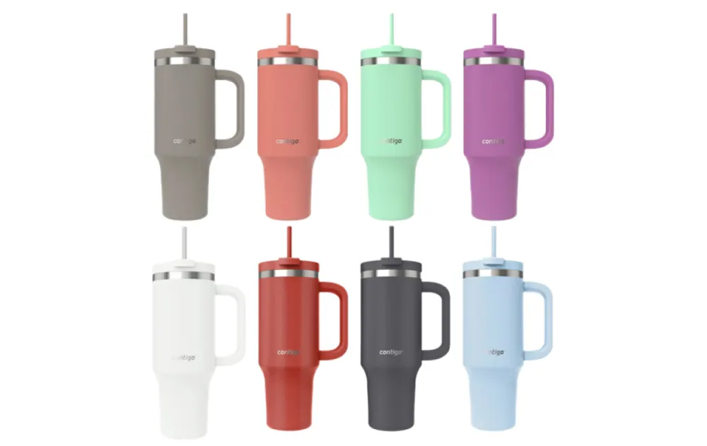 Contigo Tumbler Streeterville 1180 ml