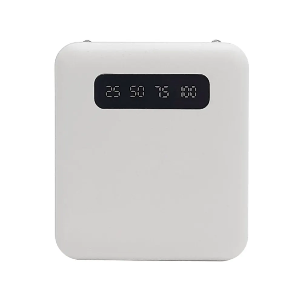 Power Bank Multipuerto CONNECTICUT
