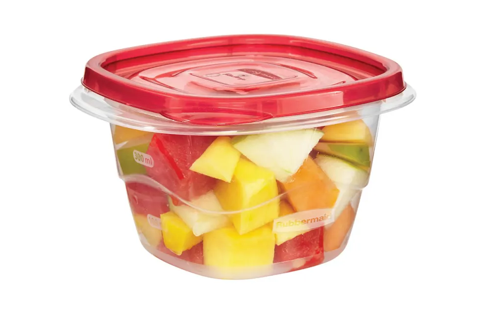 Contenedor Rubbermaid Take Alongs 500 ml