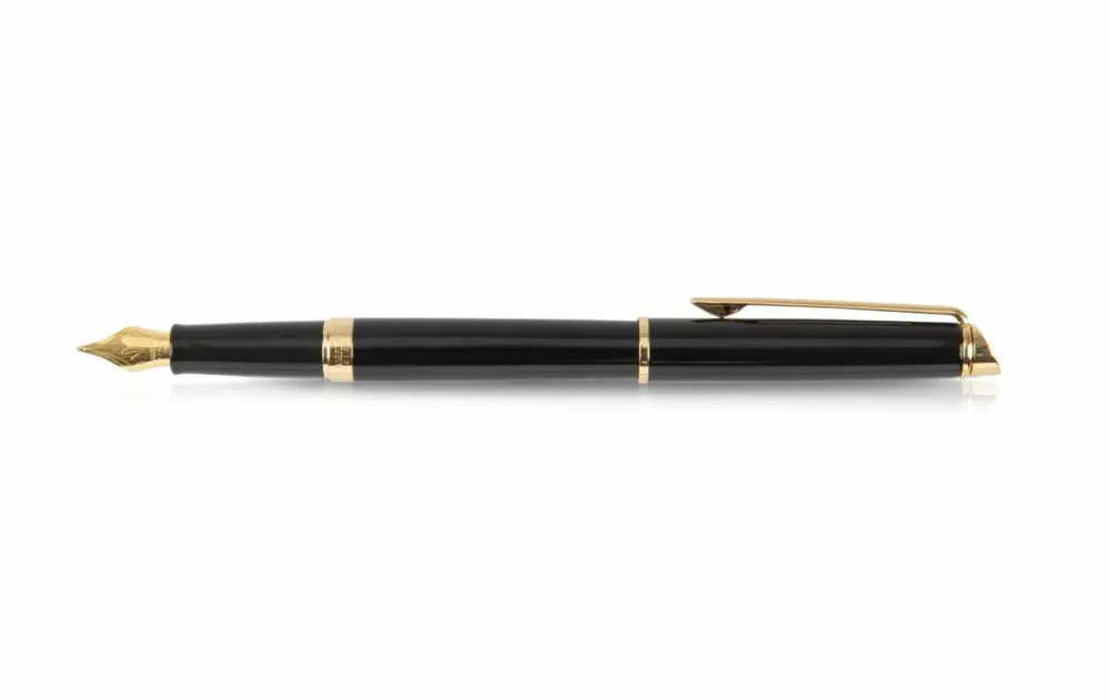 Pluma Waterman Hemisphere