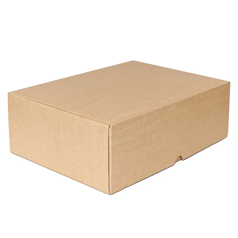 Caja Gift Kraft Extra Grande