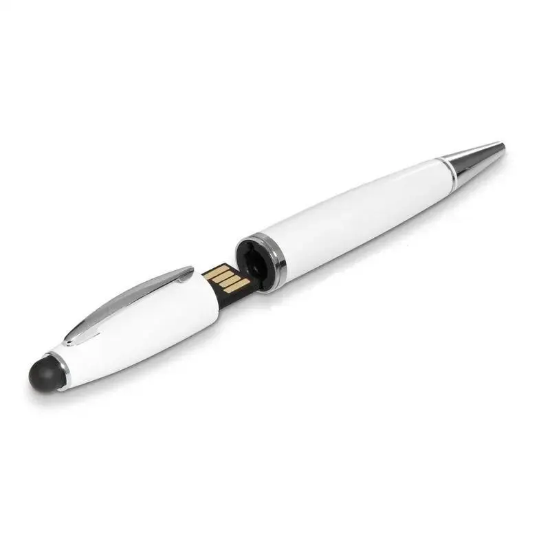 Pen Drive Boligrafo 16GB