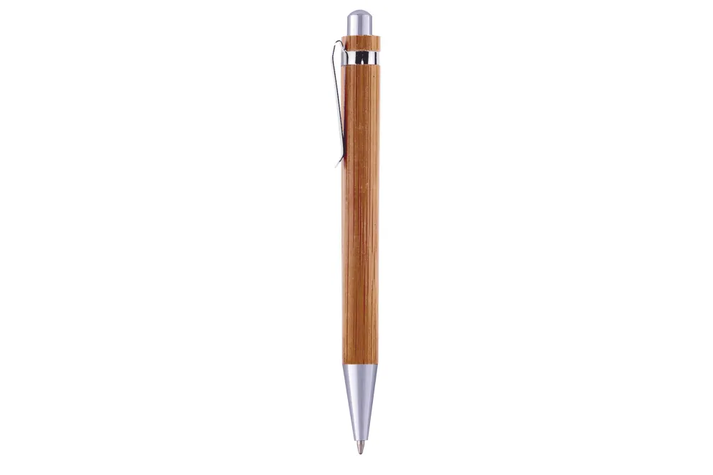 Bolígrafo NAGANO PEN (Bambú)
