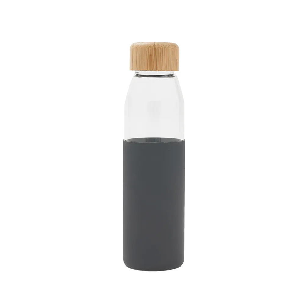 Botella de Vidrio 550ml